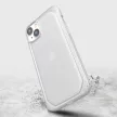 Raptic X-Doria Slim tok iPhone 14 hátlap, átlátszó