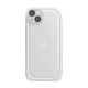 Raptic X-Doria Slim tok iPhone 14 Plus hátsó borítás, átlátszó