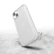 Raptic X-Doria Slim tok iPhone 14 Plus hátsó borítás, átlátszó