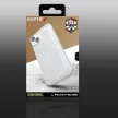 Raptic X-Doria Slim tok iPhone 14 Plus hátsó borítás, átlátszó