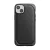 Raptic X-Doria Slim tok iPhone 14 Plus hátlap, fekete