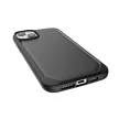 Raptic X-Doria Slim tok iPhone 14 Plus hátlap, fekete