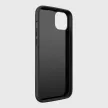 Raptic X-Doria Slim tok iPhone 14 Plus hátlap, fekete