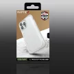 Raptic X-Doria Slim tok iPhone 14 Pro Max hátlap, átlátszó