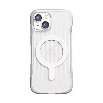   Raptic X-Doria Clutch ütésálló tok iPhone 14, átlátszó