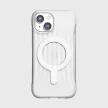 Raptic X-Doria Clutch ütésálló tok iPhone 14, átlátszó