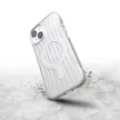 Raptic X-Doria Clutch ütésálló tok iPhone 14, átlátszó