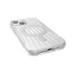 Raptic X-Doria Clutch ütésálló tok iPhone 14, átlátszó