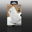 Raptic X-Doria Clutch ütésálló tok iPhone 14, átlátszó