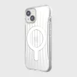 Raptic X-Doria Clutch ütésálló tok iPhone 14, átlátszó
