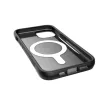 Raptic X-Doria Clutch Case tok iPhone 14 MagSafe, fekete