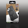 Raptic X-Doria Clutch Case tok iPhone 14 MagSafe, fekete