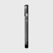 Raptic X-Doria Clutch Case tok iPhone 14 MagSafe, fekete