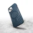 Raptic X-Doria Clutch ütésálló tok iPhone 14, kék