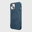 Raptic X-Doria Clutch ütésálló tok iPhone 14, kék