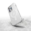 Raptic X-Doria Clutch Case tok iPhone 14 Pro, MagSafe, átlátszó