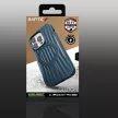 Raptic X-Doria Clutch Case tok iPhone 14 Pro MagSafe, kék
