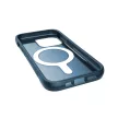 Raptic X-Doria Clutch Case tok iPhone 14 Pro MagSafe, kék