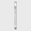 Raptic X-Doria Clutch Case tok iPhone 14 Plus MagSafe, átlátszó