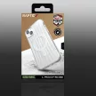 Raptic X-Doria Clutch Case tok iPhone 14 Plus MagSafe, átlátszó