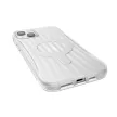 Raptic X-Doria Clutch Case tok iPhone 14 Plus MagSafe, átlátszó