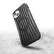 Raptic X-Doria Clutch ütésálló tok iPhone 14 Plus, fekete