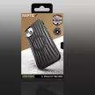 Raptic X-Doria Clutch ütésálló tok iPhone 14 Plus, fekete