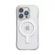 Raptic X-Doria Clutch Case tok iPhone 14 Pro Max, MagSafe, átlátszó