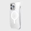 Raptic X-Doria Clutch Case tok iPhone 14 Pro Max, MagSafe, átlátszó