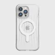 Raptic X-Doria Clutch Case tok iPhone 14 Pro Max, MagSafe, átlátszó