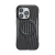 Raptic X-Doria Clutch Case tok iPhone 14 Pro Max MagSafe, fekete