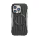 Raptic X-Doria Clutch Case tok iPhone 14 Pro Max MagSafe, fekete