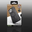 Raptic X-Doria Clutch Case tok iPhone 14 Pro Max MagSafe, fekete