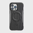 Raptic X-Doria Clutch Case tok iPhone 14 Pro Max MagSafe, fekete