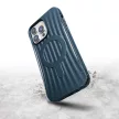 Raptic X-Doria Clutch Case tok iPhone 14 Pro Max MagSafe, kék