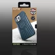 Raptic X-Doria Clutch Case tok iPhone 14 Pro Max MagSafe, kék