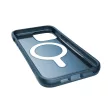 Raptic X-Doria Clutch Case tok iPhone 14 Pro Max MagSafe, kék