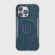 Raptic X-Doria Clutch Case tok iPhone 14 Pro Max MagSafe, kék