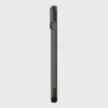 Raptic X-Doria Secure Case iPhone 14 ütésálló MagSafe tok, zöld