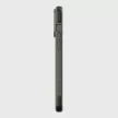 Raptic X-Doria biztonságos tok iPhone 14 Pro Max MagSafe ütésálló tok, zöld