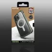 Raptic X-Doria biztonságos tok iPhone 14 Pro Max MagSafe ütésálló tok, zöld