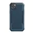 Raptic X-Doria Fort Case iPhone 14 ütésálló MagSafe tok, kék