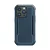 Raptic X-Doria Fort Case iPhone 14 Pro ütésálló MagSafe tok, kék