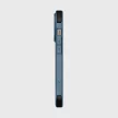 Raptic X-Doria Fort Case iPhone 14 Pro ütésálló MagSafe tok, kék