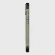Raptic X-Doria Fort Case iPhone 14 Plus ütésálló MagSafe tok, zöld