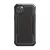 Raptic X-Doria Fort Case iPhone 14 Plus ütésálló MagSafe tok, fekete