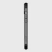 Raptic X-Doria Fort Case iPhone 14 Plus ütésálló MagSafe tok, fekete