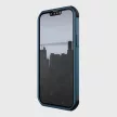 Raptic X-Doria Fort tok iPhone 14 Plus ütésálló MagSafe tok, kék