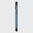 Raptic X-Doria Fort tok iPhone 14 Plus ütésálló MagSafe tok, kék