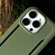 Raptic X-Doria Fort tok iPhone 14 Plus ütésálló MagSafe tok, kék